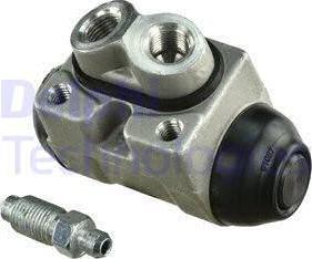 Delphi LW90145 - Tekerlek fren silindiri www.parts5.com