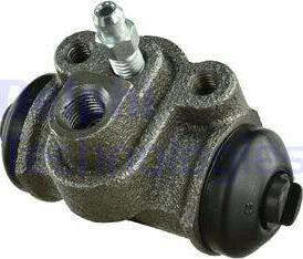 Delphi LW90151 - Wheel Brake Cylinder www.parts5.com