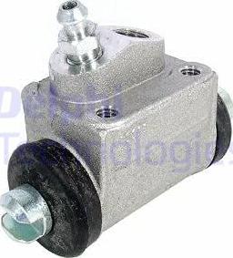 Delphi LW90112 - Wheel Brake Cylinder parts5.com