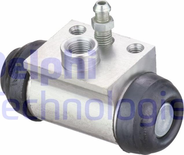 Delphi LW90186 - Wheel Brake Cylinder www.parts5.com