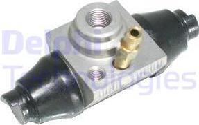 Delphi LW45026 - Wheel Brake Cylinder www.parts5.com