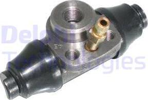 Delphi LW42112 - Cilindru receptor frana www.parts5.com