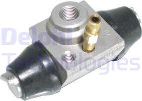 Delphi LW47029 - Cilindru receptor frana www.parts5.com