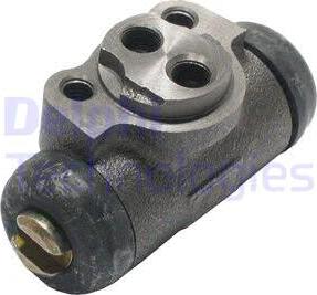 Delphi LW61156 - Wheel Brake Cylinder www.parts5.com