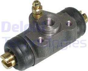 Delphi LW80016 - Wheel Brake Cylinder www.parts5.com