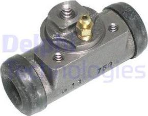 Delphi LW80104 - Cilindru receptor frana www.parts5.com