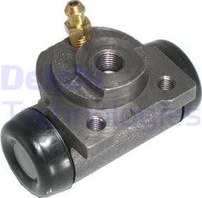 Delphi LW80113 - Brzdový valček kolesa www.parts5.com