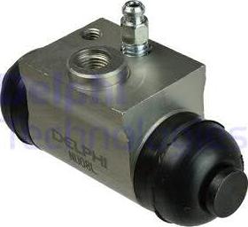 Delphi LW39036 - Wheel Brake Cylinder www.parts5.com