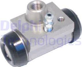 Delphi LW39178 - Wheel Brake Cylinder www.parts5.com