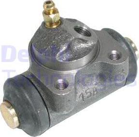 Delphi LW30990 - Cilindru receptor frana www.parts5.com