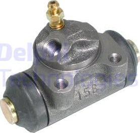 Delphi LW30989 - Cilindru receptor frana www.parts5.com