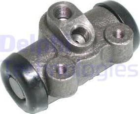 Delphi LW30318 - Cilindru receptor frana www.parts5.com