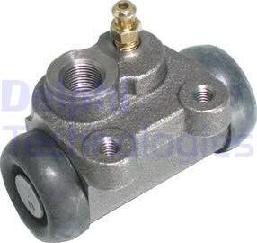 Delphi LW31541 - Cilindru receptor frana www.parts5.com