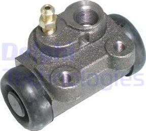 Delphi LW31747 - Brzdový valček kolesa www.parts5.com