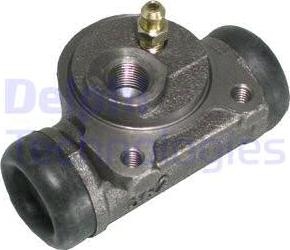 Delphi LW25055 - Wheel Brake Cylinder www.parts5.com