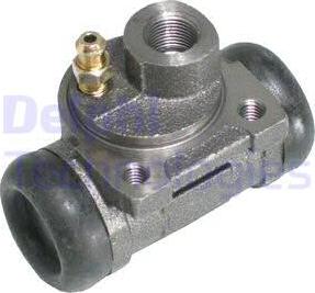 Delphi LW25113 - Wheel Brake Cylinder www.parts5.com