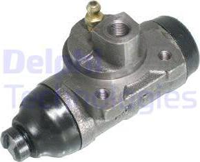 Delphi LW26504 - Wheel Brake Cylinder www.parts5.com