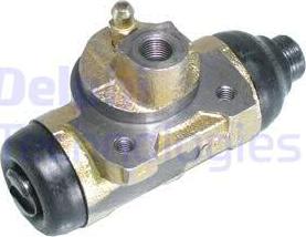 Delphi LW26505 - Wheel Brake Cylinder www.parts5.com