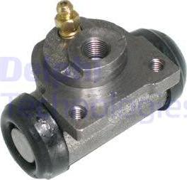 Delphi LW21961 - Wheel Brake Cylinder www.parts5.com