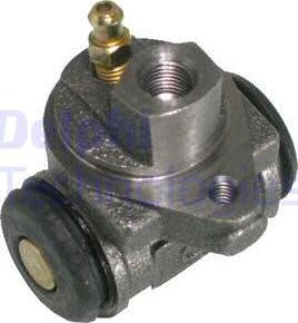 Delphi LW21980 - Wheel Brake Cylinder parts5.com