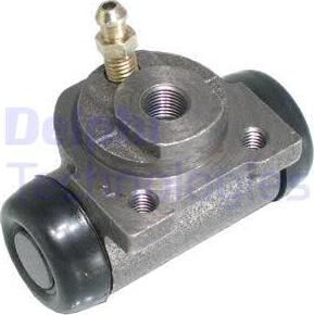 Delphi LW21089 - Kolesni zavorni valj www.parts5.com