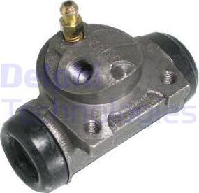 Delphi LW21071 - Rattapidurisilinder www.parts5.com