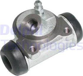 Delphi LW21073 - Rattapidurisilinder www.parts5.com