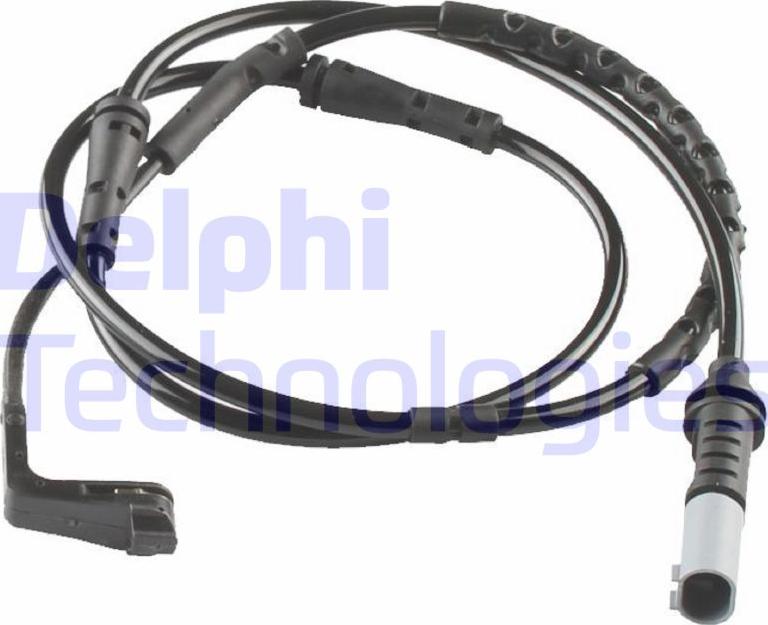 Delphi LZ0336 - Warning Contact, brake pad wear www.parts5.com