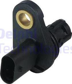 Delphi SS10953 - Érzékelő, vezérműtengely-pozíció www.parts5.com