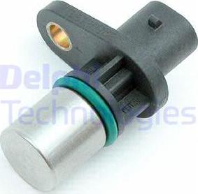 Delphi SS10133-12B1 - Dajalnik impulzev, rocicna gred www.parts5.com