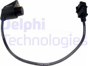 Delphi SS10886 - Sensor, camshaft position www.parts5.com