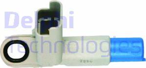 Delphi SS10749-12B1 - Senzor,pozitie ax cu came www.parts5.com