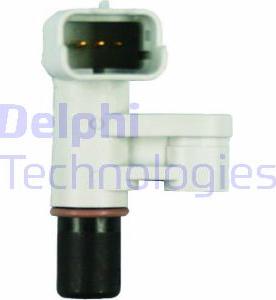 Delphi SS10740-12B1 - Czujnik, pozycja wałka rozrządu parts5.com