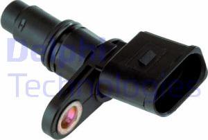 Delphi SS10761-12B1 - Senzor,pozitie ax cu came www.parts5.com