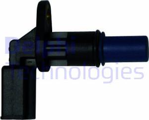 Delphi SS10763-12B1 - Senzor,pozitie ax cu came www.parts5.com