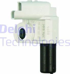 Delphi SS10739-12B1 - Senzor,pozitie ax cu came www.parts5.com