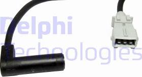 Delphi SS10735-12B1 - İmpuls vericisi, krank mili www.parts5.com