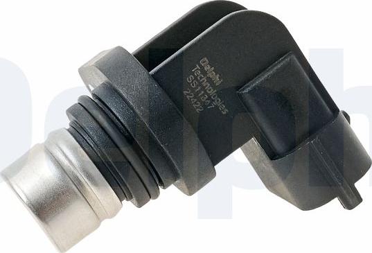 Delphi SS11347 - Sensor, camshaft position www.parts5.com