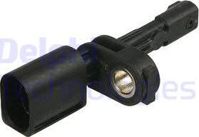 Delphi SS20303 - Sensor, revoluciones de la rueda www.parts5.com