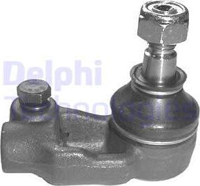 Delphi TA965 - Tie Rod End www.parts5.com