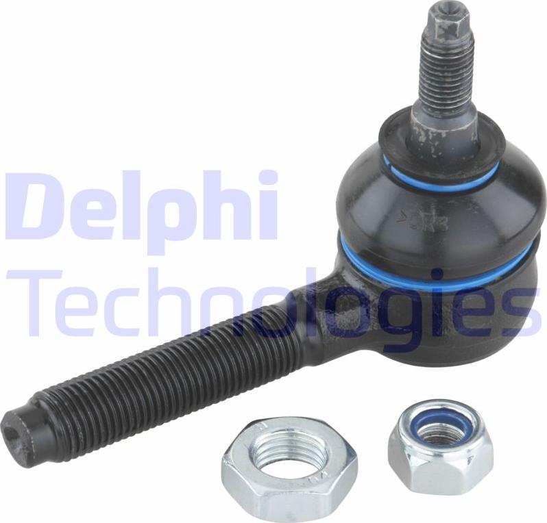 Delphi TA977 - Spurstangenkopf www.parts5.com