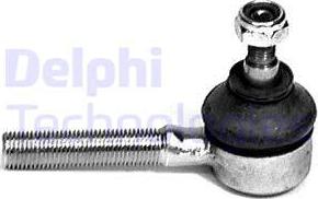 Delphi TA977 - Spurstangenkopf www.parts5.com