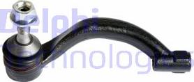 Delphi TA5991 - Rooliots www.parts5.com