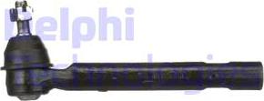 Delphi TA5400 - Cap de bara www.parts5.com