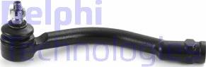 Delphi TA5500 - Tie Rod End www.parts5.com