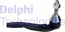 Delphi TA6415 - Raidetangon pää www.parts5.com