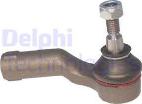 Delphi TA1990 - Rotule de barre de connexion www.parts5.com