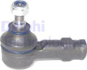 Delphi TA1965 - Tie Rod End www.parts5.com