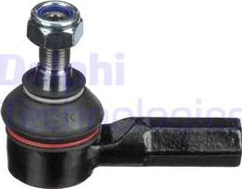 Delphi TA1910 - Tie Rod End www.parts5.com