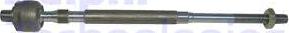 Delphi TA1911 - Inner Tie Rod, Axle Joint parts5.com